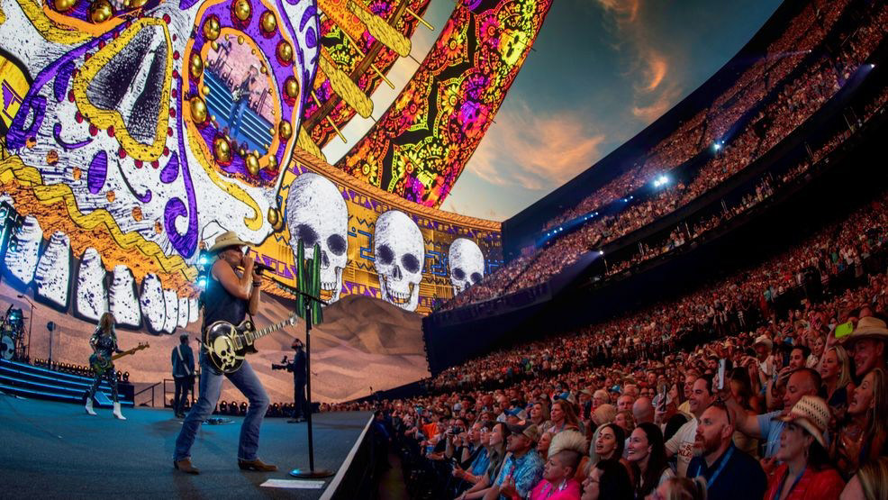 Las Vegas Events 2026: A Sneak Peek at Must-See Festivals and Celebrations