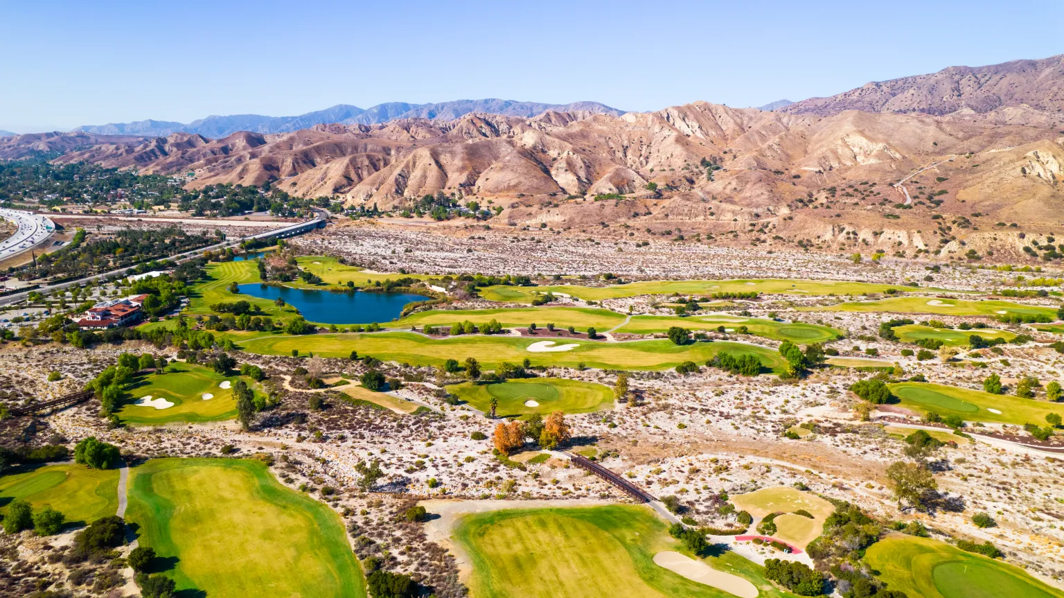 Best Golf Courses in Las Vegas: Top Places to Tee Off in 2025