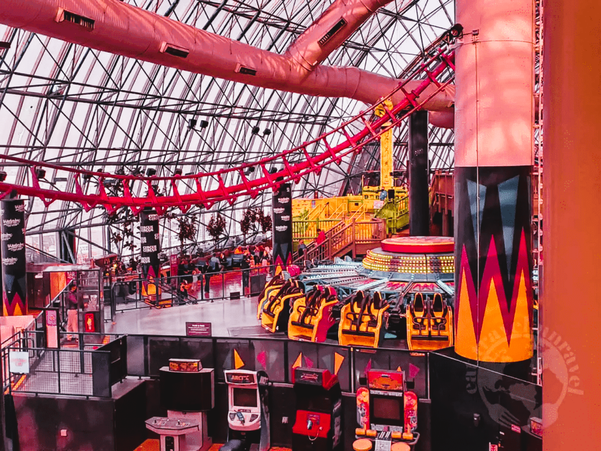 Top Kid-Friendly Activities in Las Vegas for a Fun-Filled Family Trip