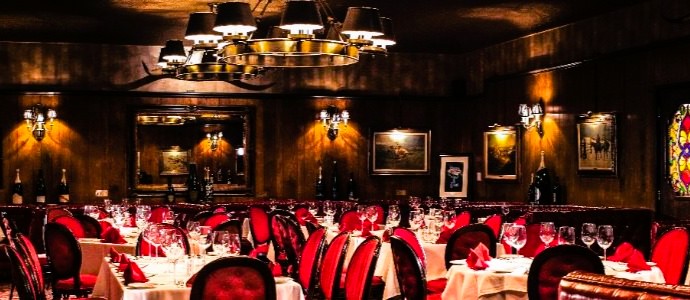 Golden Steer Steakhouse: A Timeless Culinary Gem in Las Vegas