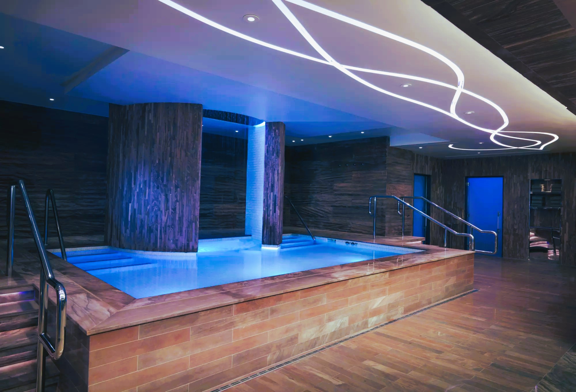 Top Spas in Las Vegas for Ultimate Relaxation and Luxury