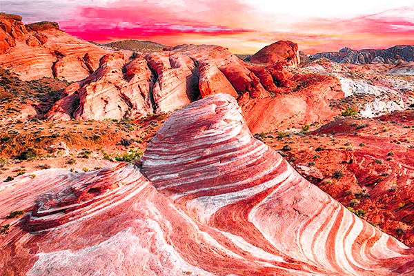 Top Day Trip Tours in Las Vegas: Exploring Beyond the Strip